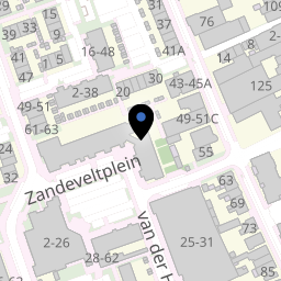 Appartement GVZ00 L 5055 31