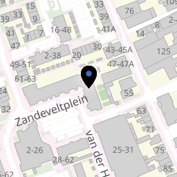 Appartement GVZ00 L 5055 32