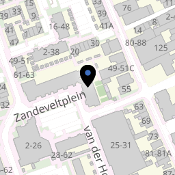Appartement GVZ00 L 5055 33
