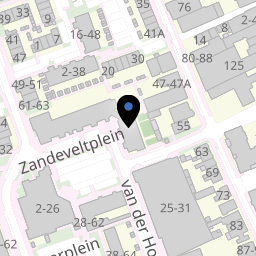 Appartement GVZ00 L 5055 34