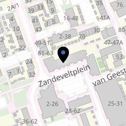 Appartement GVZ00 L 5055 36