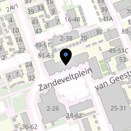 Appartement GVZ00 L 5055 37
