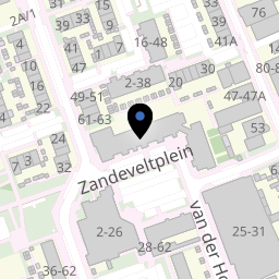 Appartement GVZ00 L 5055 38