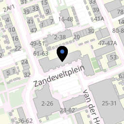 Appartement GVZ00 L 5055 39