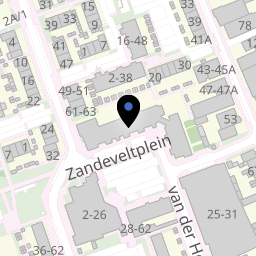 Appartement GVZ00 L 5055 40