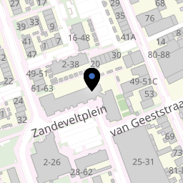 Appartement GVZ00 L 5055 41