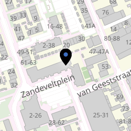 Appartement GVZ00 L 5055 42