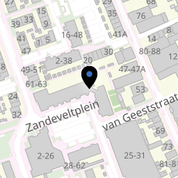 Appartement GVZ00 L 5055 43