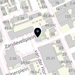 Appartement GVZ00 L 5055 44