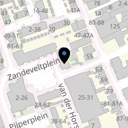 Appartement GVZ00 L 5055 45