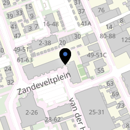 Appartement GVZ00 L 5055 49