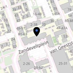 Appartement GVZ00 L 5055 50