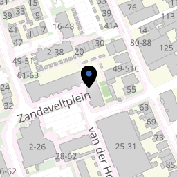 Appartement GVZ00 L 5055 8
