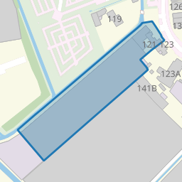 Perceel GVZ00-L-5062