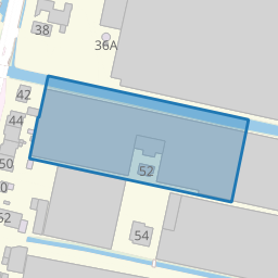 Perceel GVZ00-L-5089