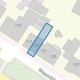 Perceel GVZ00-L-5113