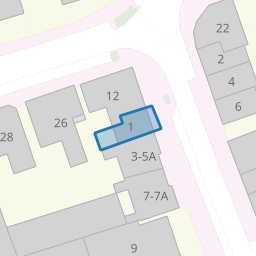 Perceel GVZ00-L-5133