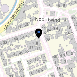 Appartement GVZ00 L 5135 4