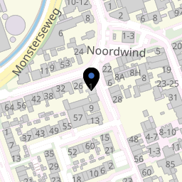 Appartement GVZ00 L 5135 5