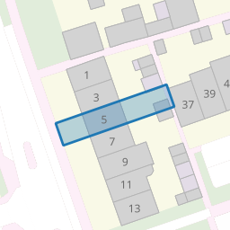 Perceel GVZ00-L-5161