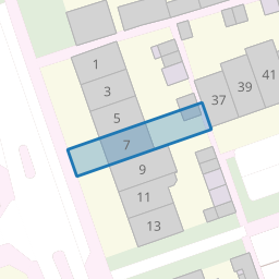 Perceel GVZ00-L-5162