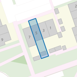 Perceel GVZ00-L-5212