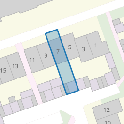 Perceel GVZ00-L-5218