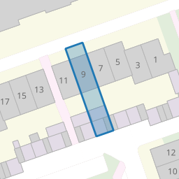 Perceel GVZ00-L-5219