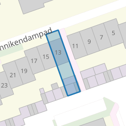 Perceel GVZ00-L-5221