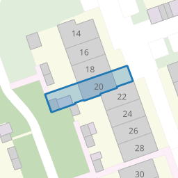 Perceel GVZ00-L-5257