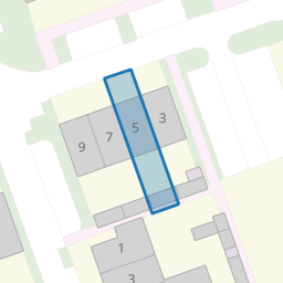 Perceel GVZ00-L-5283