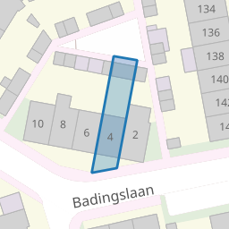 Perceel GVZ00-L-5308