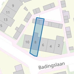 Perceel GVZ00-L-5310