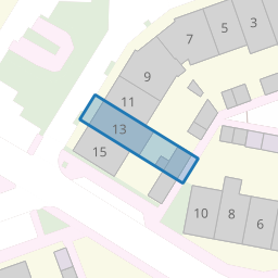 Perceel GVZ00-L-5313