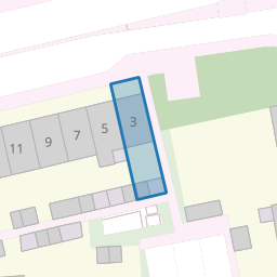 Perceel GVZ00-L-5323