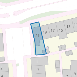 Perceel GVZ00-L-5332