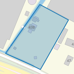 Perceel GVZ00-L-5360