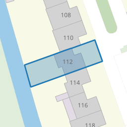 Perceel GVZ00-L-5407