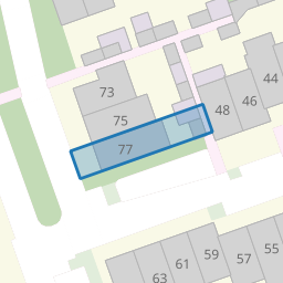 Perceel GVZ00-L-5493