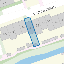 Perceel GVZ00-L-5498