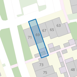 Perceel GVZ00-L-5511