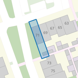 Perceel GVZ00-L-5512