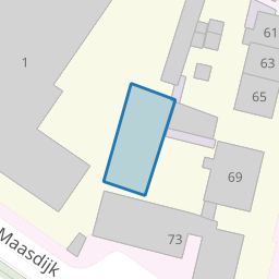 Perceel GVZ00-L-5533