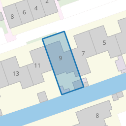 Perceel GVZ00-L-5579