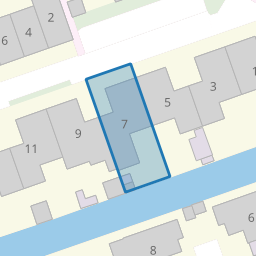 Perceel GVZ00-L-5580