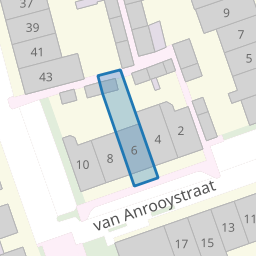 Perceel GVZ00-L-5601