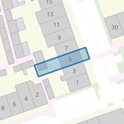 Perceel GVZ00-L-5606