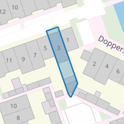 Perceel GVZ00-L-5621