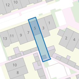 Perceel GVZ00-L-5622