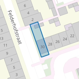 Perceel GVZ00-L-5632